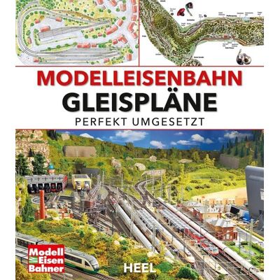 Heel Modelleisenbahn Gleispläne Heel Modelleisenbahn Gleispläne