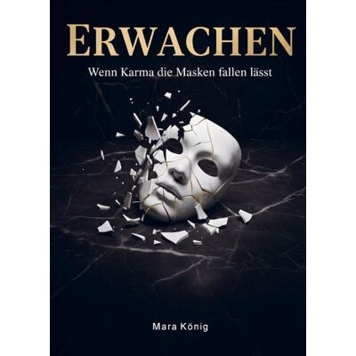 Nevo Verlag Erwachen - Wenn Karma die Masken fallen lässt Nevo Verlag Erwachen - Wenn Karma die Masken fallen lässt