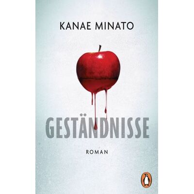Penguin Geständnisse Penguin Geständnisse