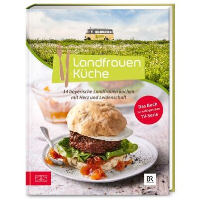 ZS - ein Verlag der Edel Verlagsgruppe Landfrauenküche (Bd. 7) ZS - ein Verlag der Edel Verlagsgruppe Landfrauenküche (Bd. 7)