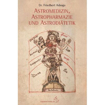 Chiron Astromedizin, Astropharmazie und Astrodiätetik Chiron Astromedizin, Astropharmazie und Astrodiätetik