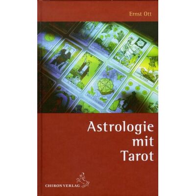 Chiron Astrologie mit Tarot Chiron Astrologie mit Tarot