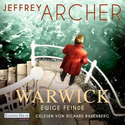 Random House Audio Ewige Feinde Random House Audio Ewige Feinde