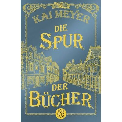 Fischer Taschenbuch Verlag Die Spur der Bücher Fischer Taschenbuch Verlag Die Spur der Bücher