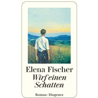 Diogenes Wirf einen Schatten Diogenes Wirf einen Schatten