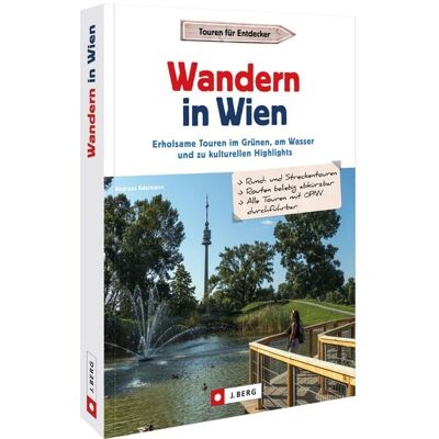Bruckmann Wandern in Wien Bruckmann Wandern in Wien