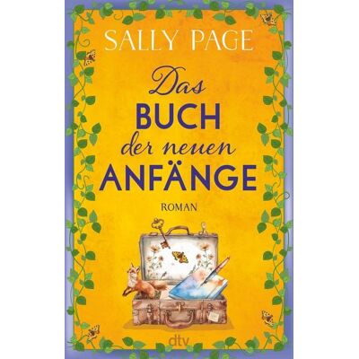 Dtv Digital Das Buch der neuen Anfänge Dtv Digital Das Buch der neuen Anfänge