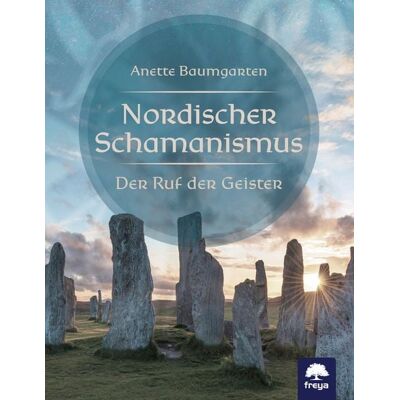 Freya Nordischer Schamanismus Freya Nordischer Schamanismus