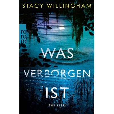 Rowohlt eBooks Was verborgen ist Rowohlt eBooks Was verborgen ist