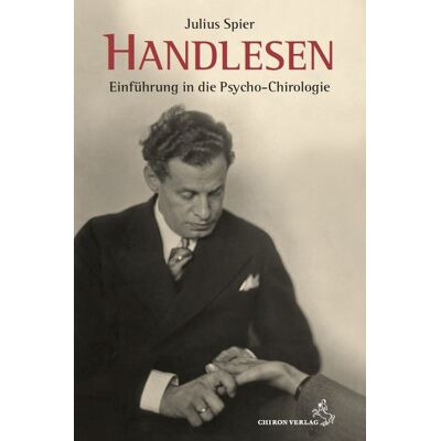 Chiron Handlesen Chiron Handlesen