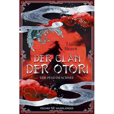 Fischer E-Books Der Clan der Otori. Der Pfad im Schnee Fischer E-Books Der Clan der Otori. Der Pfad im Schnee