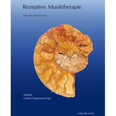 Reichert, L Rezeptive Musiktherapie Reichert, L Rezeptive Musiktherapie