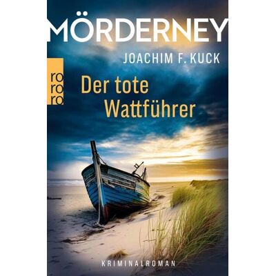 Rowohlt eBooks Mörderney: Der tote Wattführer Rowohlt eBooks Mörderney: Der tote Wattführer