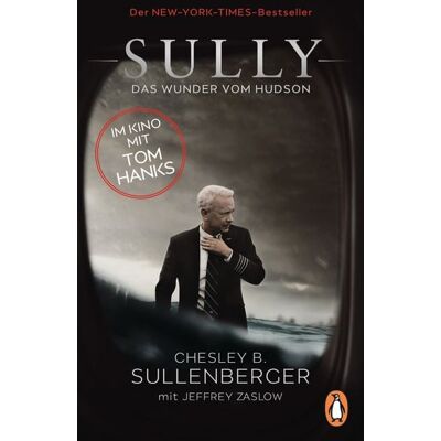 Penguin Sully Penguin Sully