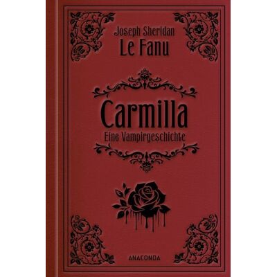 Anaconda Carmilla Anaconda Carmilla