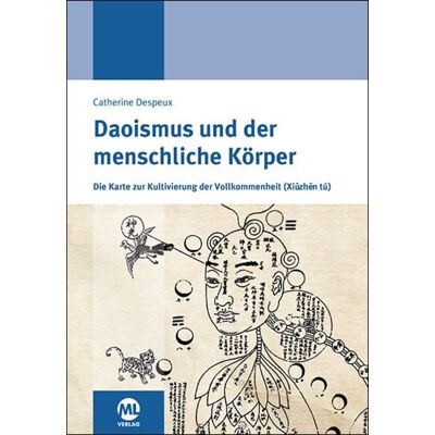 Mgo fachverlage Daoismus und der menschliche Körper Mgo fachverlage Daoismus und der menschliche Körper