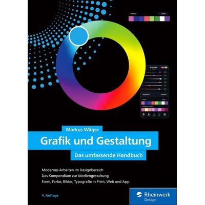 Rheinwerk eBooks Grafik und Gestaltung Rheinwerk eBooks Grafik und Gestaltung