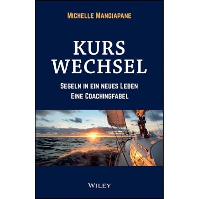 Wiley-VCH Kurswechsel Wiley-VCH Kurswechsel
