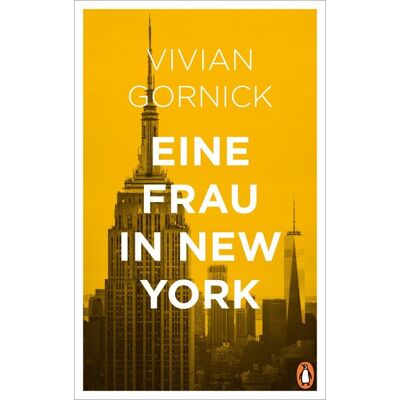 Penguin Eine Frau in New York Penguin Eine Frau in New York