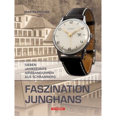 Battenberg Faszination Junghans Battenberg Faszination Junghans