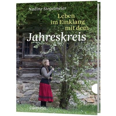 Camino Leben im Einklang mit dem Jahreskreis Camino Leben im Einklang mit dem Jahreskreis