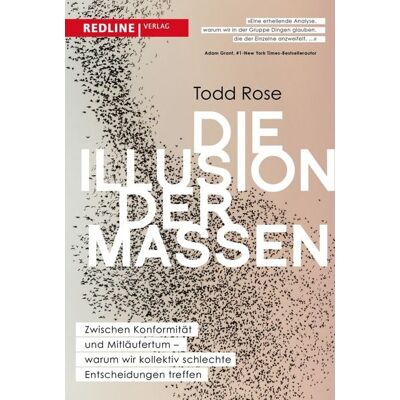 Redline Die Illusion der Massen Redline Die Illusion der Massen