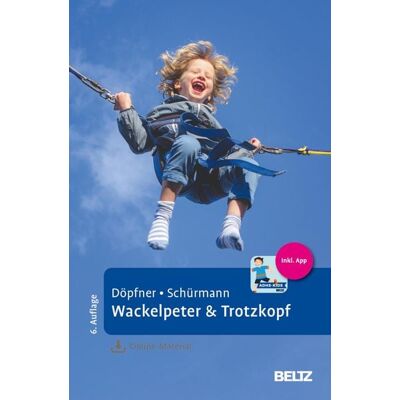 Beltz eBook Wackelpeter & Trotzkopf Beltz eBook Wackelpeter & Trotzkopf