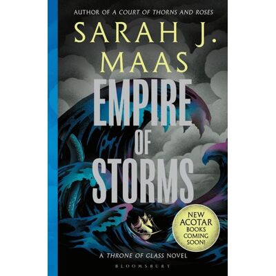 Bloomsbury eBooks UK Empire of Storms Bloomsbury eBooks UK Empire of Storms