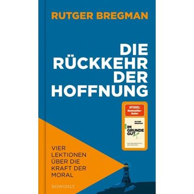Rowohlt eBooks Die Rückkehr der Hoffnung Rowohlt eBooks Die Rückkehr der Hoffnung