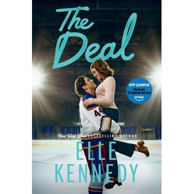 Sourcebooks The Deal (TV Tie-In Edition) Sourcebooks The Deal (TV Tie-In Edition)
