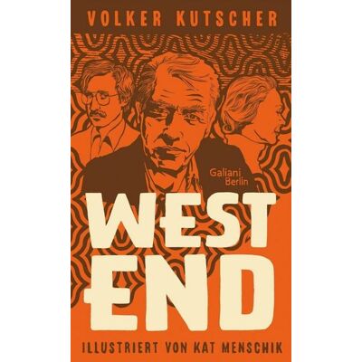 KiWi eBooks Westend KiWi eBooks Westend
