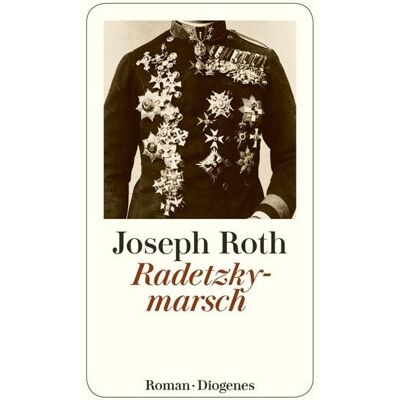 Diogenes eBooks Radetzkymarsch Diogenes eBooks Radetzkymarsch
