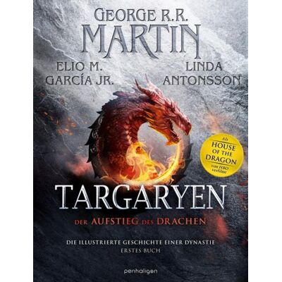 Penhaligon Targaryen Penhaligon Targaryen
