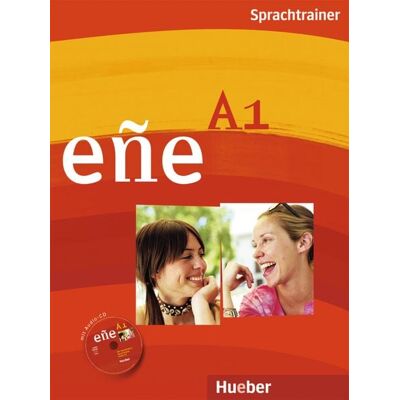 Hueber eñe A1 Hueber eñe A1
