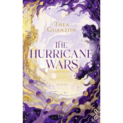 Lyx The Hurricane Wars Lyx The Hurricane Wars