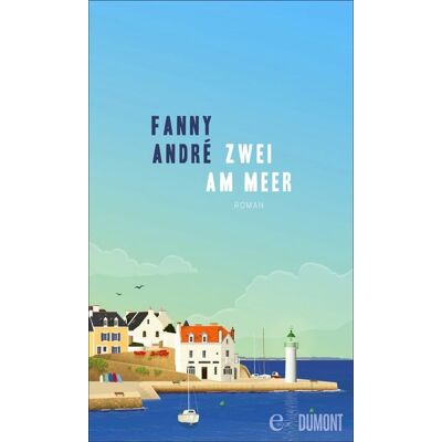DuMont eBooks Zwei am Meer DuMont eBooks Zwei am Meer