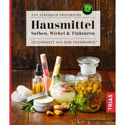 TRIAS Hausmittel TRIAS Hausmittel