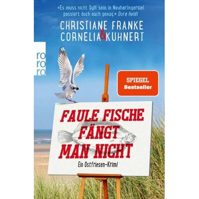 Rowohlt eBooks Faule Fische fängt man nicht Rowohlt eBooks Faule Fische fängt man nicht
