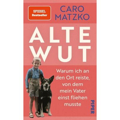 Piper ebooks Alte Wut Piper ebooks Alte Wut