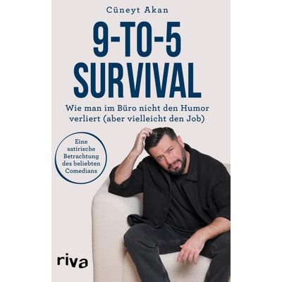 Riva 9-to-5-Survival Riva 9-to-5-Survival