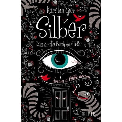 Fischer E-Books Silber - Das erste Buch der Träume Fischer E-Books Silber - Das erste Buch der Träume