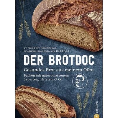 Christian Der Brotdoc Christian Der Brotdoc