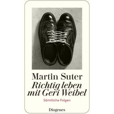 Diogenes Richtig leben mit Geri Weibel Diogenes Richtig leben mit Geri Weibel