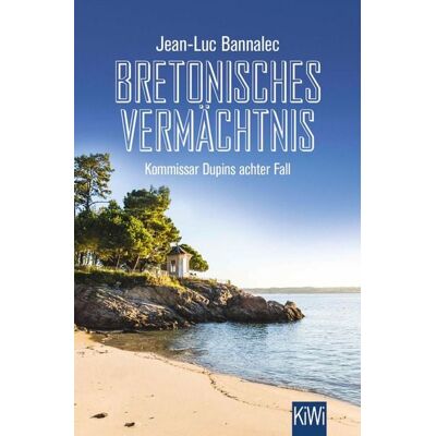 KiWi eBooks Bretonisches Vermächtnis KiWi eBooks Bretonisches Vermächtnis