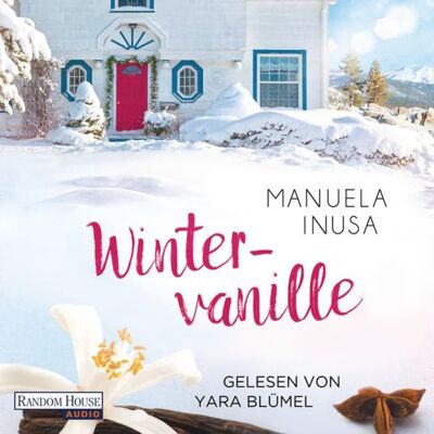 Random House Audio Wintervanille Random House Audio Wintervanille