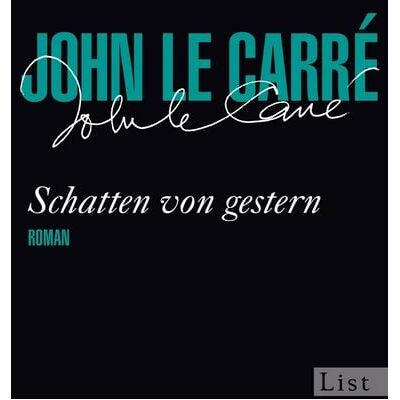 Ullstein Ebooks Schatten von gestern Ullstein Ebooks Schatten von gestern
