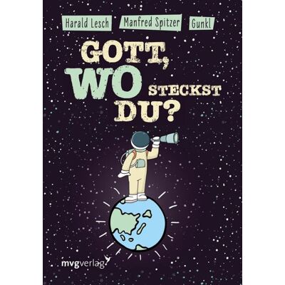 Mvg Gott, wo steckst du? Mvg Gott, wo steckst du?