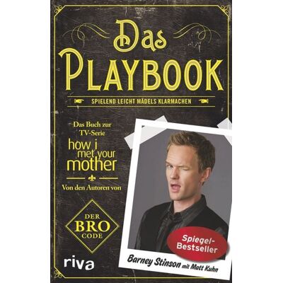Riva Das Playbook Riva Das Playbook
