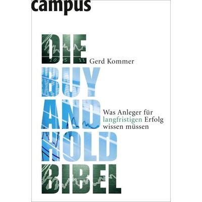 Campus Die Buy-and-Hold-Bibel Campus Die Buy-and-Hold-Bibel