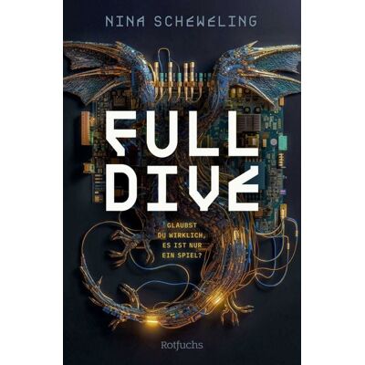 Rotfuchs Full Dive Rotfuchs Full Dive